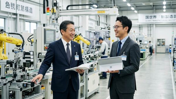 数千万円の設備投資リスクを最小化。「お金の不安」なく営業に専念できる体制へ
