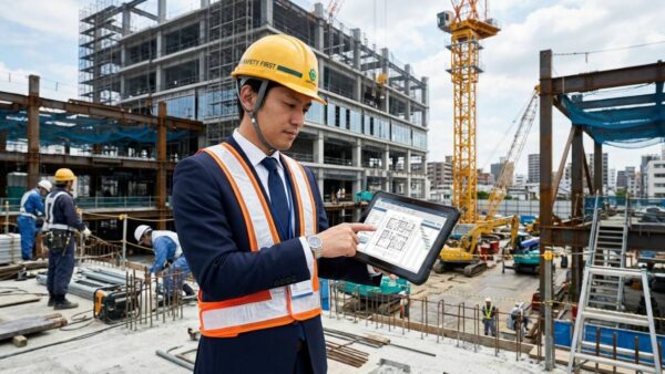 「2024年問題」をDXで突破。月間40時間の事務作業削減とコンプライアンス強化